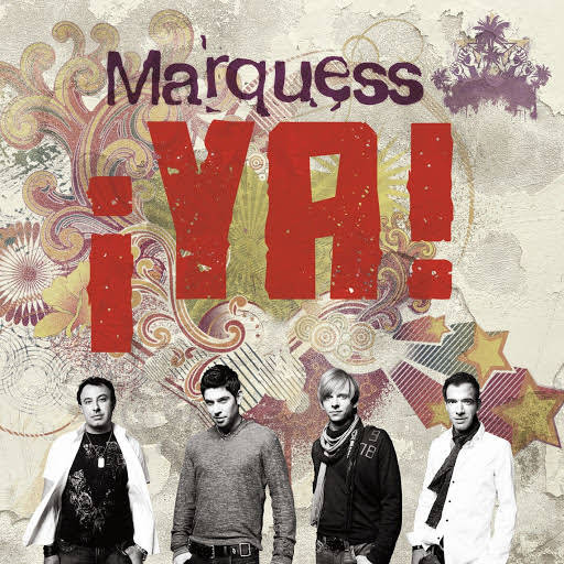 Marquess - Ya! (1 CD)