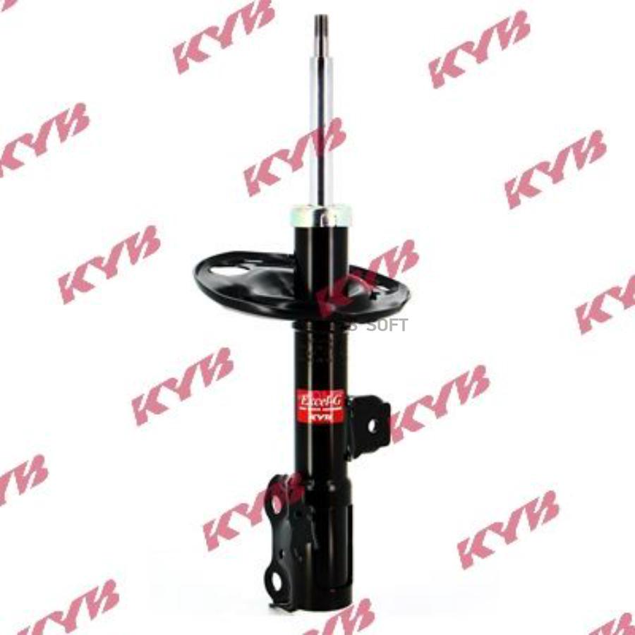 

Амортизатор подвески KYB 3350039