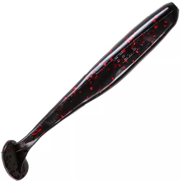 

Приманка Relax Bass 3 №S341 7см. 10шт., Черный, Bass 3
