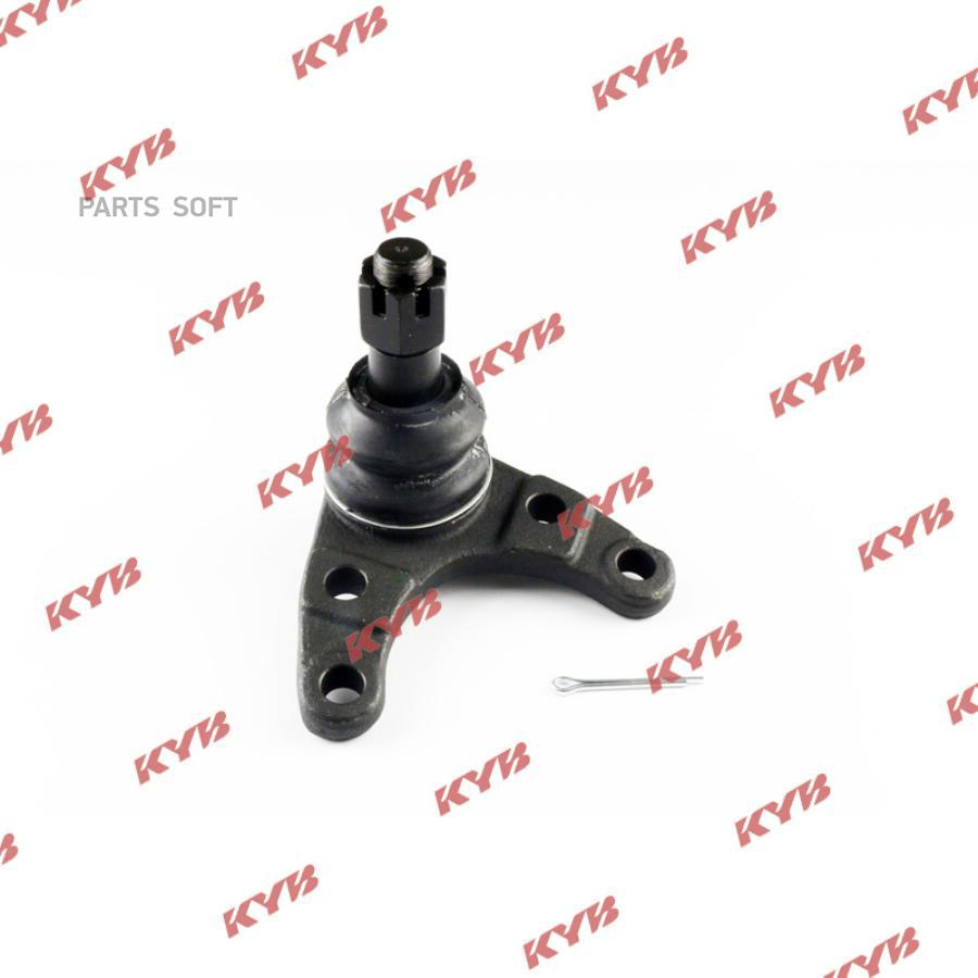 

KYB Опора шаровая KYB KBJ1001