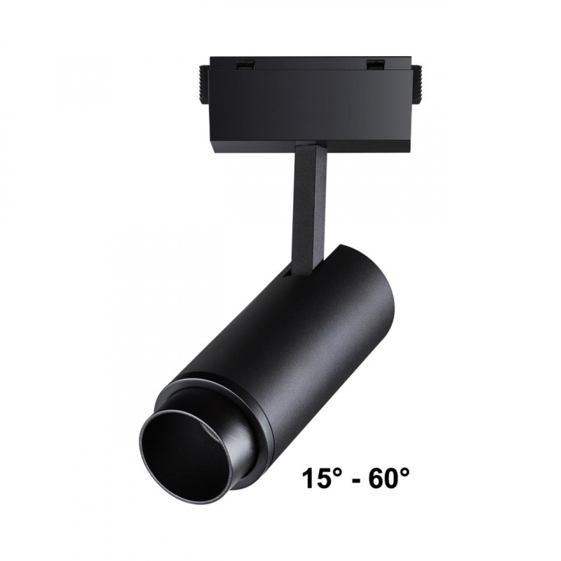 

Трековый светильник Novotech Kit 358528, Kit