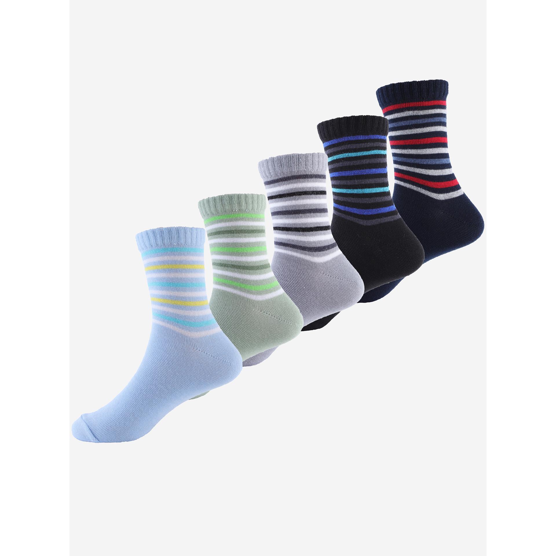 

Носки детские для мальчиков QUTEX 25832 Цвет голубой; зеленый размер 24, 25832