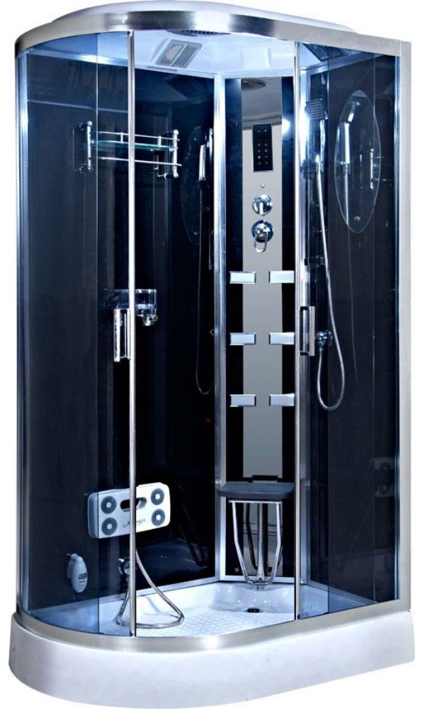 

Душевая кабина Niagara Ultra NG-904-01 130x80 R