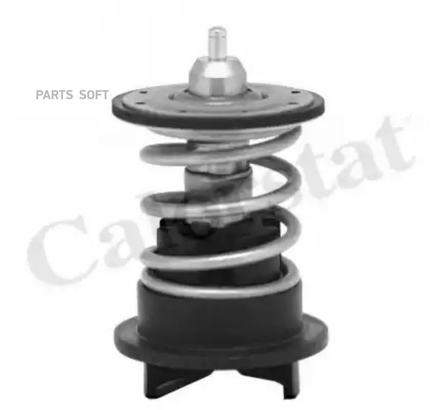 

Термостат VW Passat B6/Passat B6 Variant/Transporter V 04>10 Audi Q7 06>10 VERNET TH708580