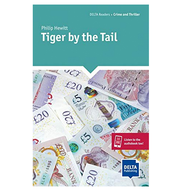 

Tiger by the Tail