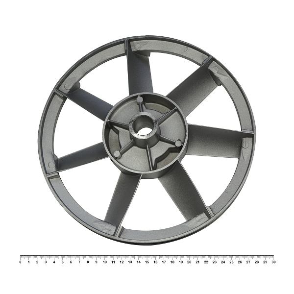 

Шкив компрессорной головки D265 мм для Huberth RP103100
