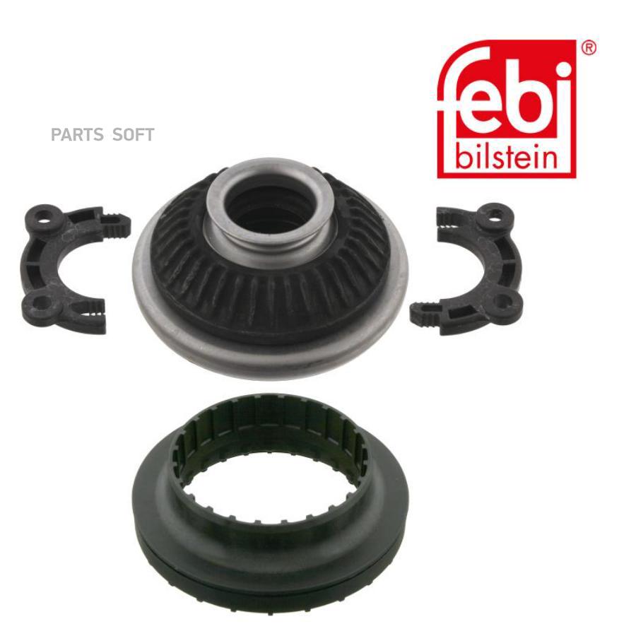 

Комплект амортизационной опоры | перед прав/лев | 28116