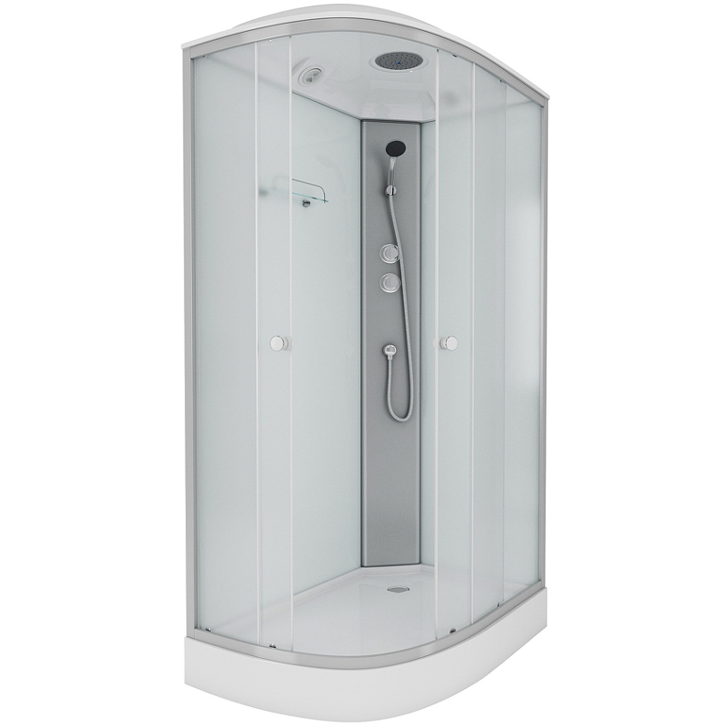 

Душевая кабина Niagara Eco NG-4312-14 120x80 R