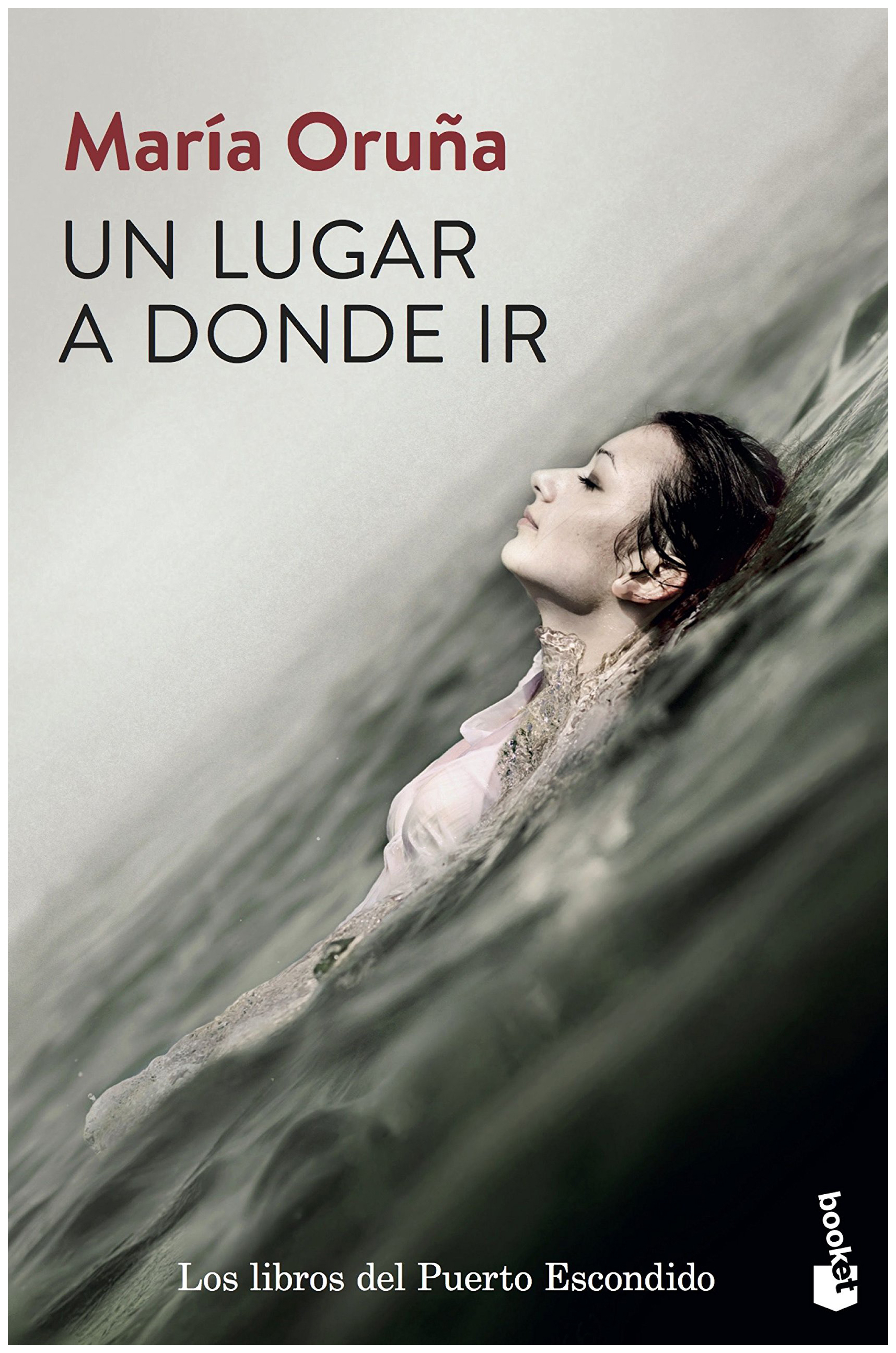 

Un lugar a donde ir