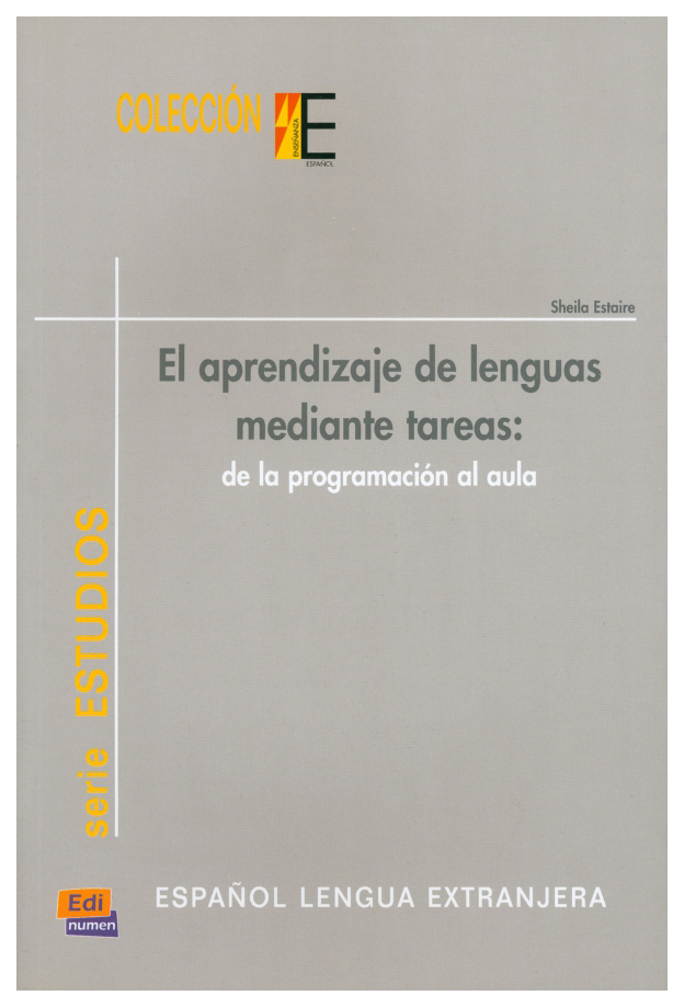 

Aprendizaje de lenguas mediante tareas