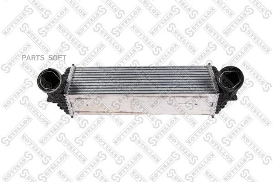

10-40249-SX_интеркулер BMW E70/E71 2.8-3.5i/3.0D 08>