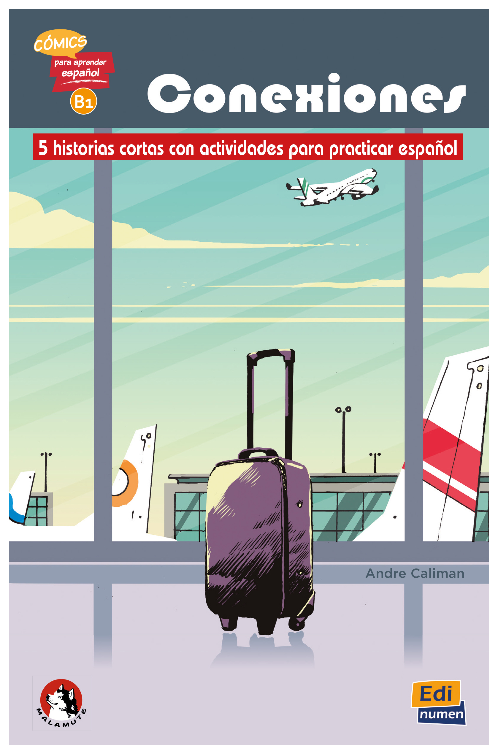 

Conexiones