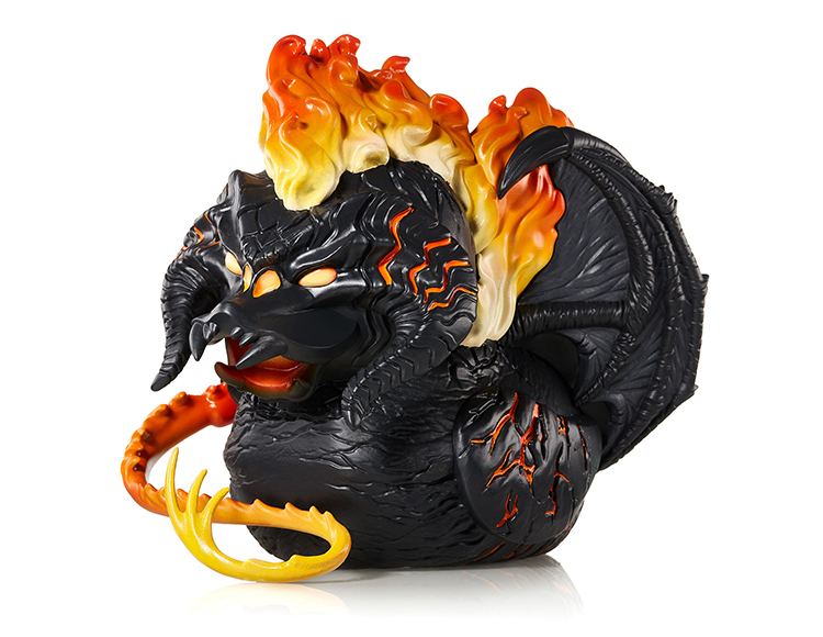 

Фигурка Numskull The Lord of the Rings: Balrog, Властелин колец Балрог (большой)