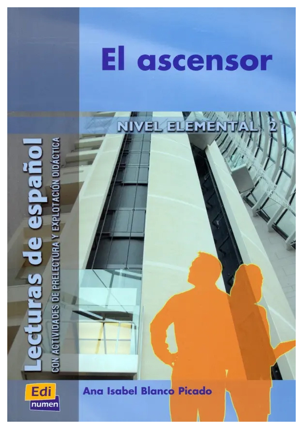 

El ascensor