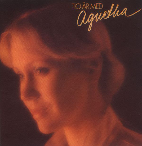 

Agnetha Faltskog - Tio Ar Med Agnetha (1 CD)
