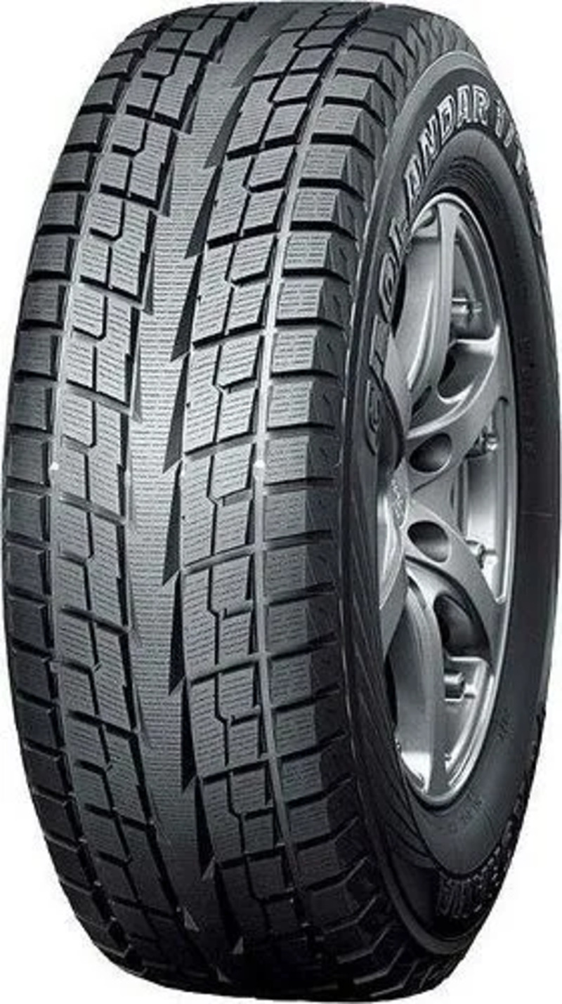 

Шины Yokohama Geolandar I/T-S G073 215/60 R17 96Q