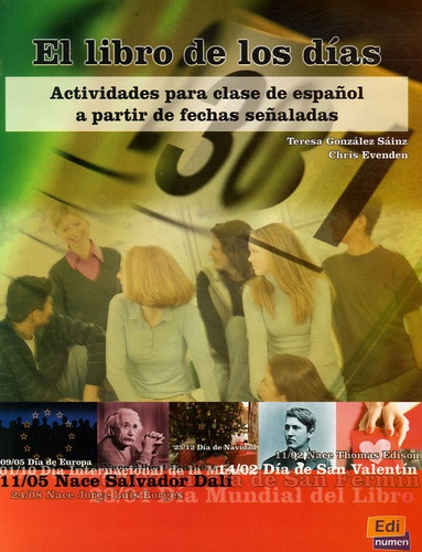 

El libro de los dias