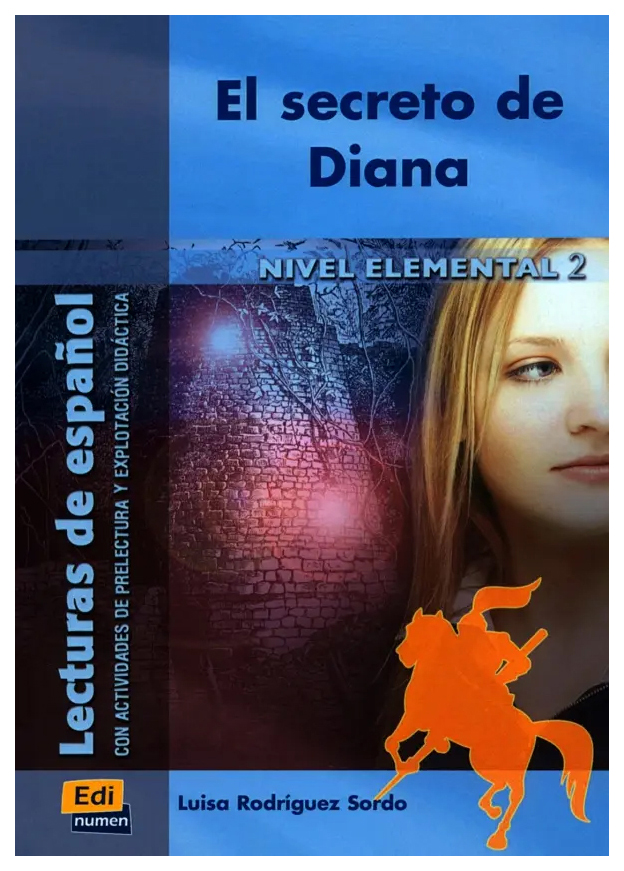 

El secreto de Diana