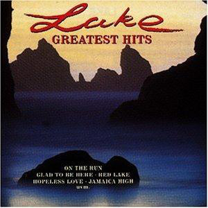 Lakeside - Greatest Hits (1 CD)