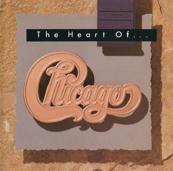 

Chicago: Heart Of (1 CD)