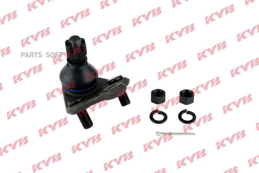 

KYB Опора шаровая KYB KBJ1050