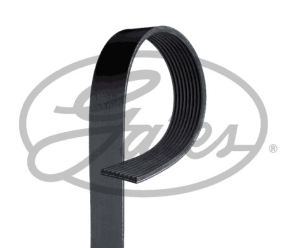

GATES Ремень поликлиновой [9PK2300]