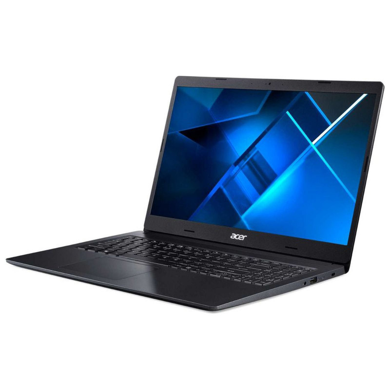 

Ноутбук Acer EX215-22-R4ZE black (784608), EX215-22-R4ZE