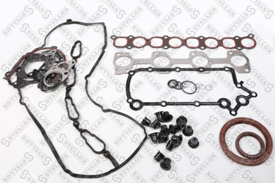 

11-25521-SX_к-кт прокладок ДВС без ГБЦ Kia Sorento D4CB 2.5CRDI 06>