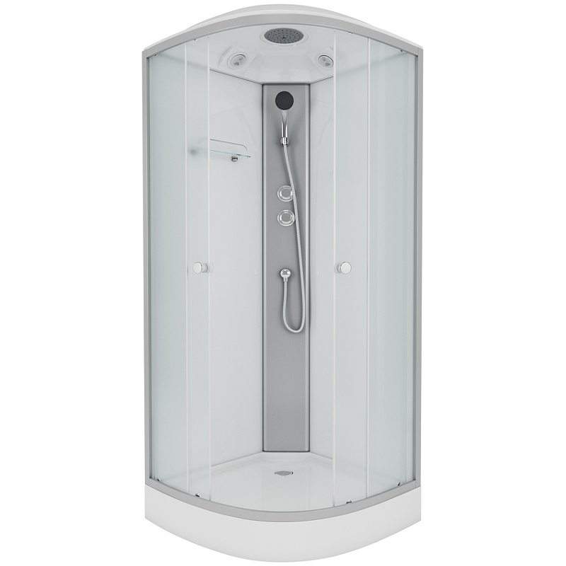 

Душевая кабина Niagara Eco NG-4301-14 90x90