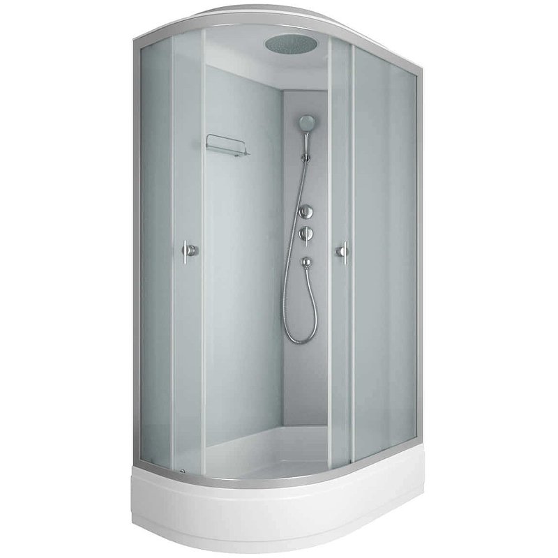 

Душевая кабина Niagara Eco NG-3324-14 120x80 R