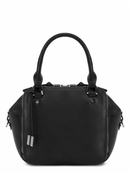 

Сумка женская ELEGANZZA 01-00040026, черный, 01-00040026