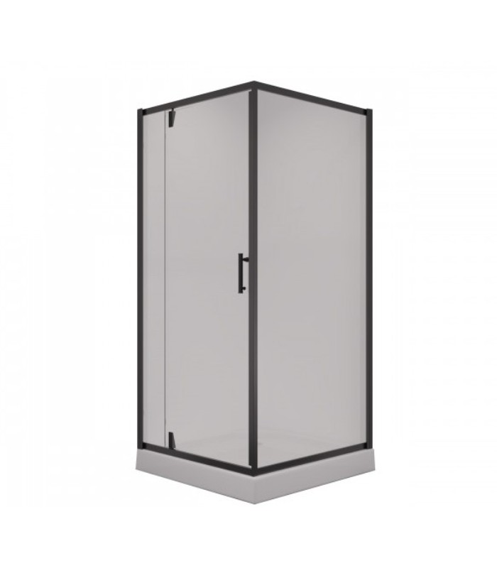 

Душевой уголок Niagara Nova NG-6602-08 100x100