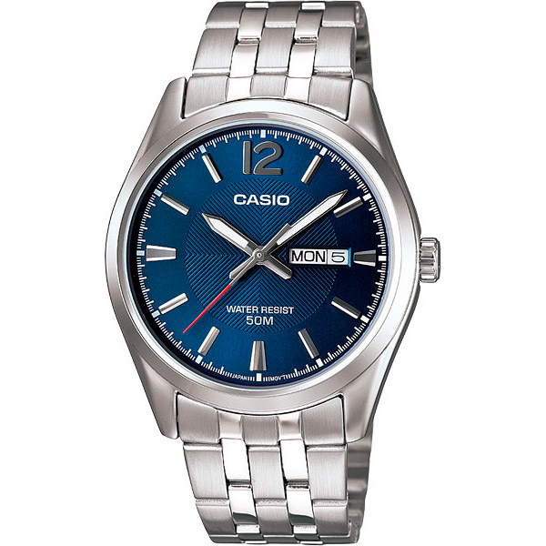 

Наручные часы мужские Casio MTP-1335D-2A, MTP-1335D-2A