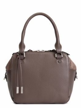 

Сумка женская ELEGANZZA 01-00040027, серо-коричневый, 01-00040027