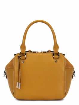 

Сумка женская ELEGANZZA 01-00040029, желтый, 01-00040029