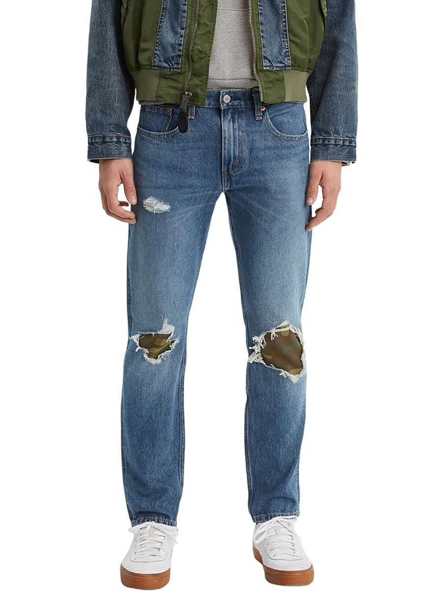 

Джинсы мужские Levi's 29507-0452 синие 28/32, 29507-0452