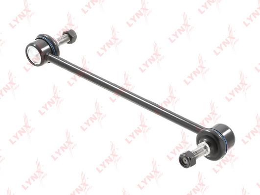 

C7355LR тяга стабилизатора переднего Opel Astra H 1.4-1.8 16V 03/04>