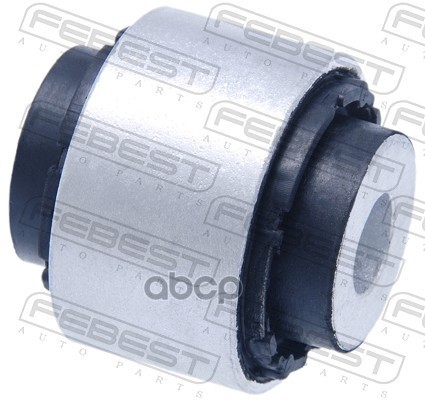 

FEBECT BMAB025 BMAB-025_сайлентблок задней тяги!\ BMW X3 F25 09>