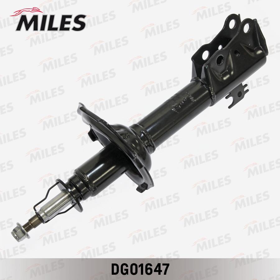 

Амортизатор TOYOTA IST (NCP6_) 05/02-06/07 газ. пер. (KYB 333412) DG01647 Miles dg01647