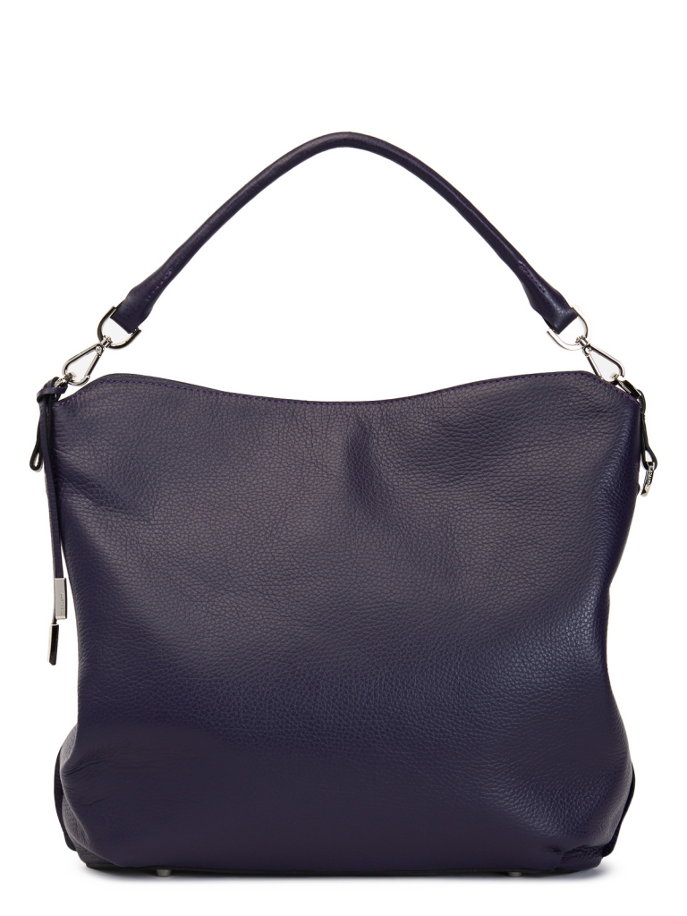 

Сумка женская ELEGANZZA 01-00040047, фиолетовый, 01-00040047
