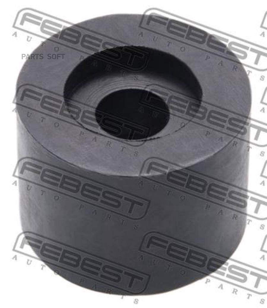 

FEBECT MSBKBF1 MSB-KBF1_подушка подрамника!\ Mitsubishi L200 07>