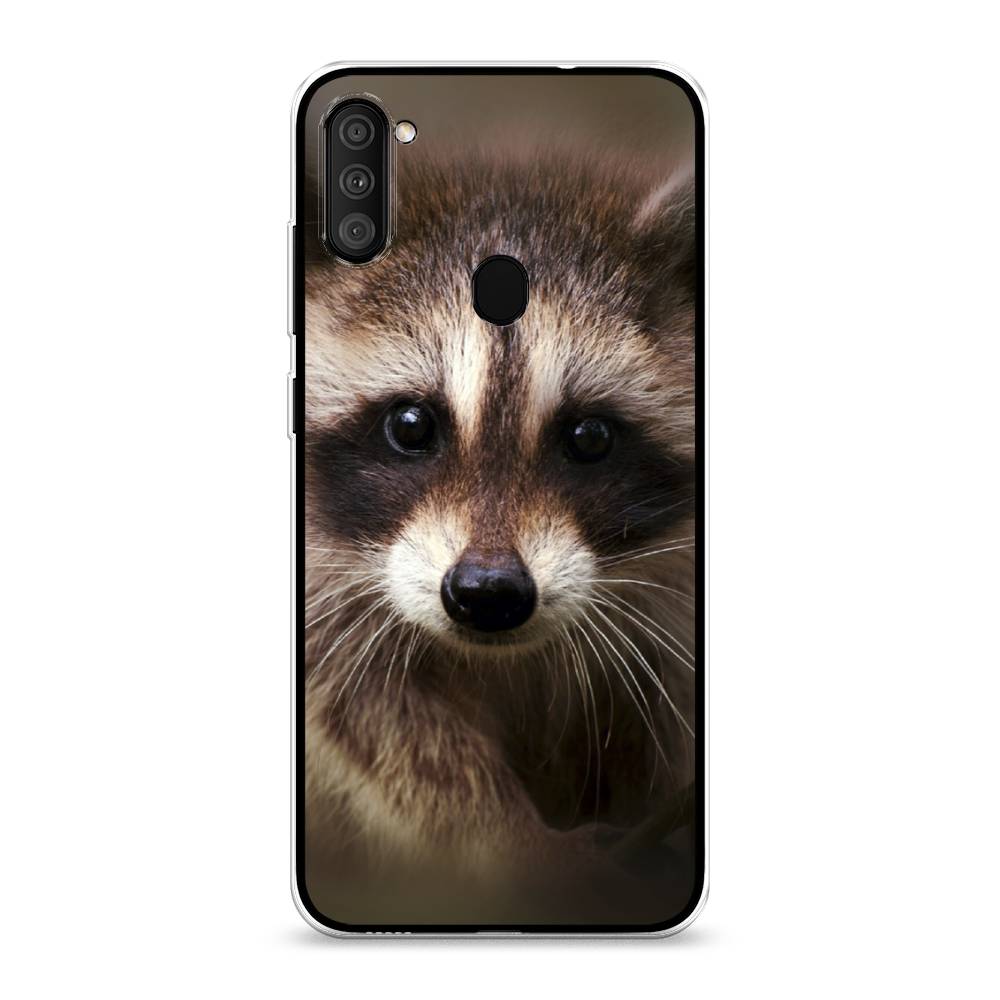 Чехол Awog на Samsung Galaxy M11 / Самсунг M11 