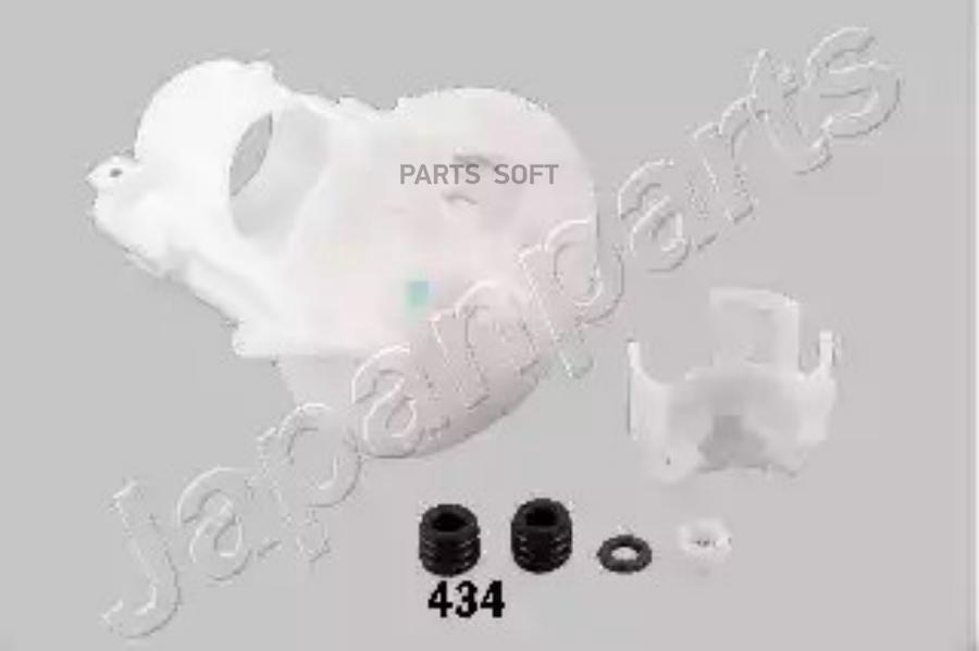

JAPANPARTS FC434S Фильтр топливный