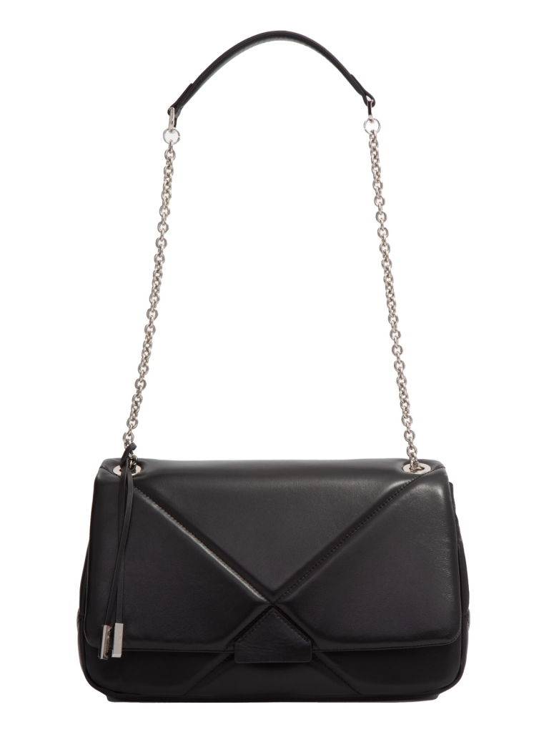 

Сумка женская ELEGANZZA 01-00040992, черный, 01-00040992
