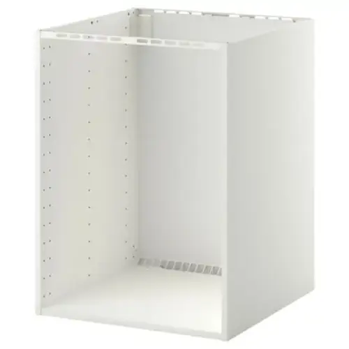 

Шкаф IKEA 003.679.18, Белый