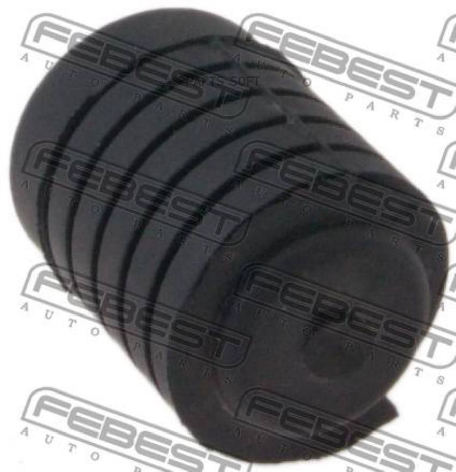 

FEBECT NDHD ND-HD_отбойник капота!\ Nissan Primera P10 1990-1996