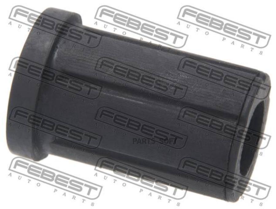 FEBECT TSB823 TSB-823_втулка задней рессоры!\ Toyota Hilux 05-11