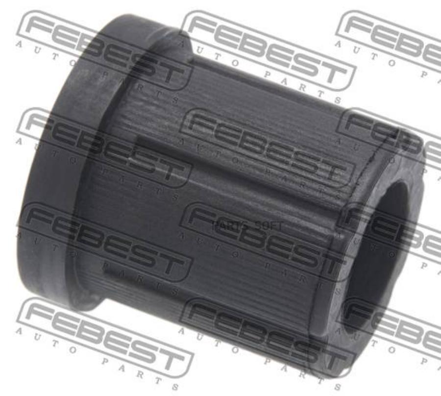 FEBECT TSB824 TSB-824_втулка задней рессоры!\ Toyota Hilux 05-11