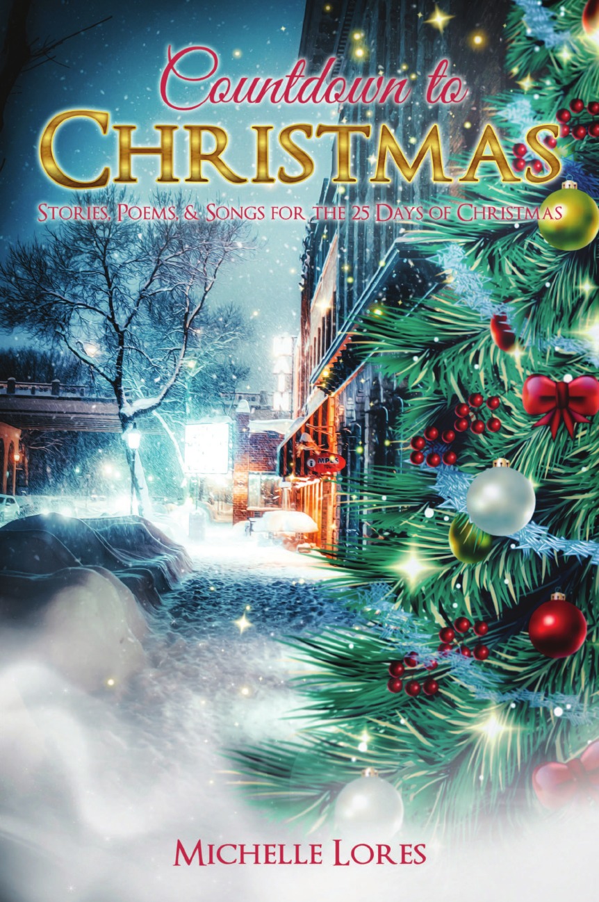 

Countdown to Christmas!