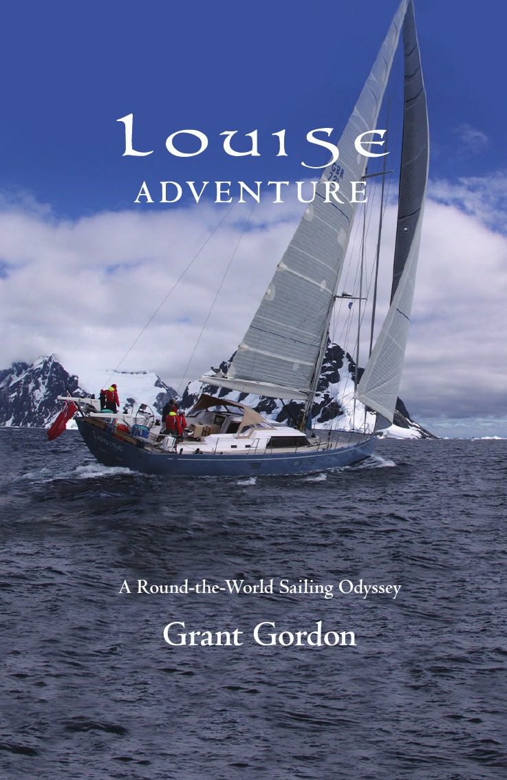 

Louise Adventure